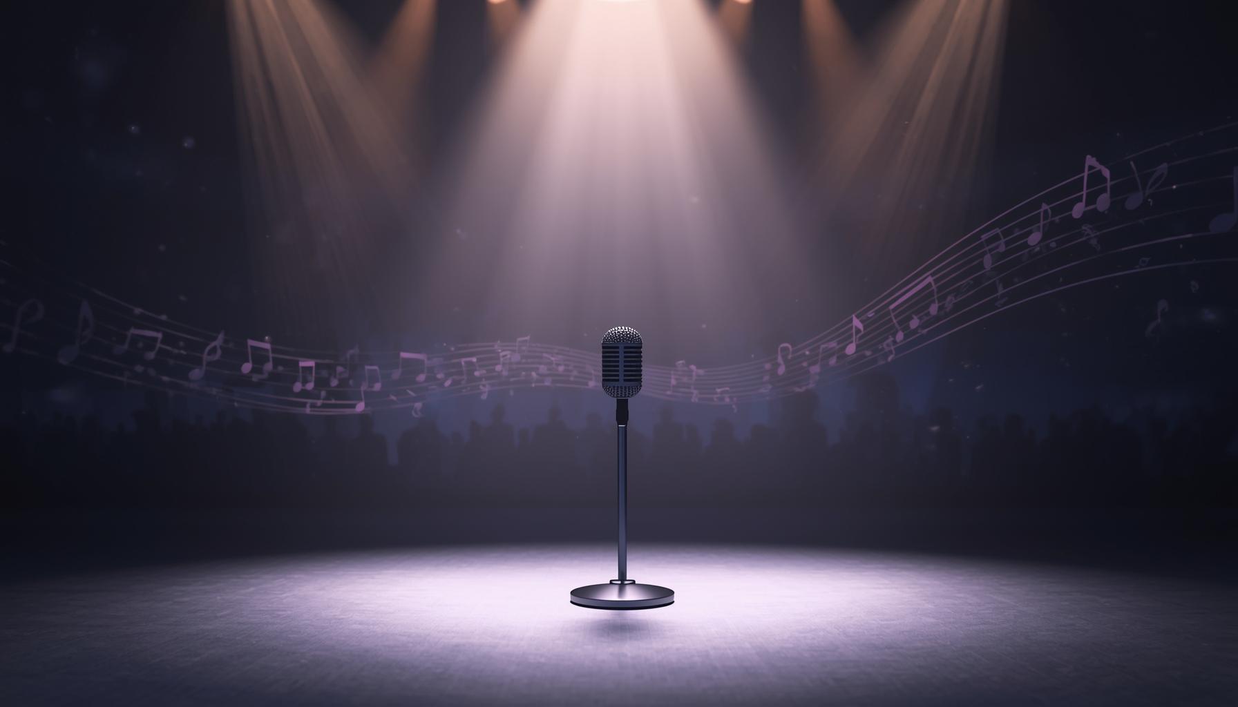 Recording, Performance, Promotion, and Business